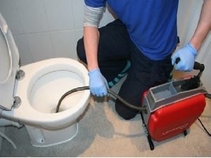 İstanbul Tuvalet Tıkanıklığı Açma